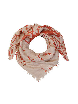 MOULETA | Sciarpa in cashmere