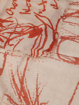 MOULETA | Sciarpa in cashmere