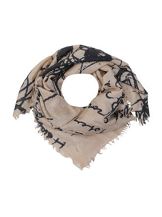MOULETA | Sciarpa in cashmere