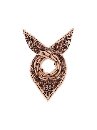 MOULETA | Sciarpa in cashmere