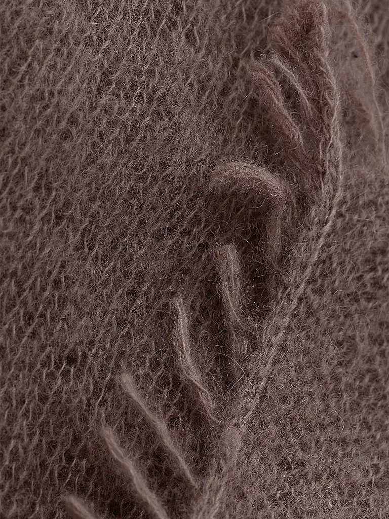 MOULETA | Kaschmirschal | Grigio