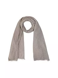 MOULETA | Sciarpa in cashmere | Beige