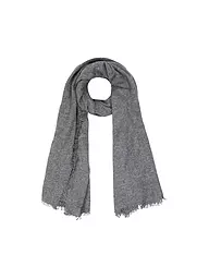 MOULETA | Sciarpa in cashmere | Grigio