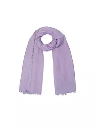 MOULETA | Sciarpa in cashmere | Lilla