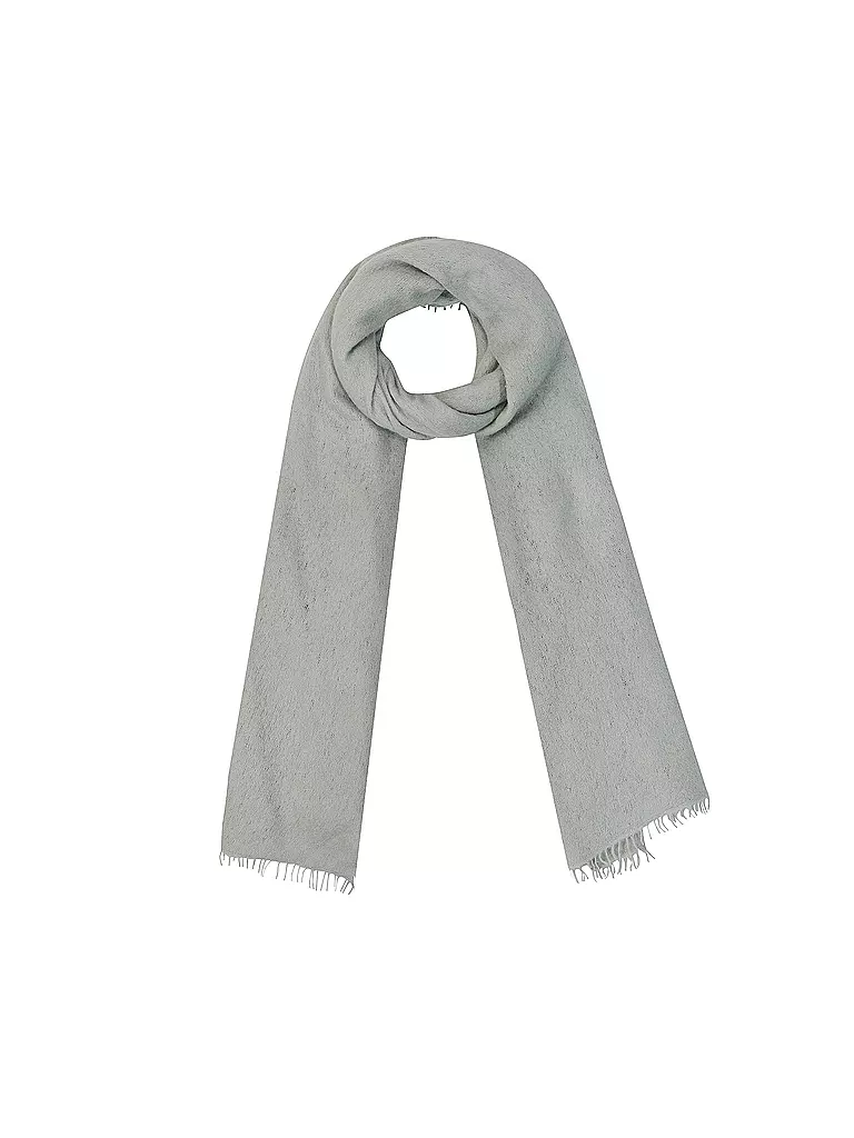 MOULETA | Sciarpa in cashmere | Beige