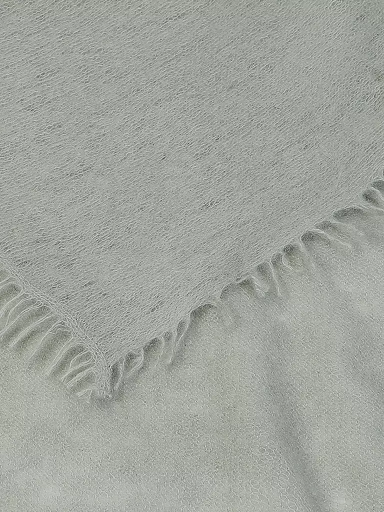 MOULETA | Sciarpa in cashmere | Beige