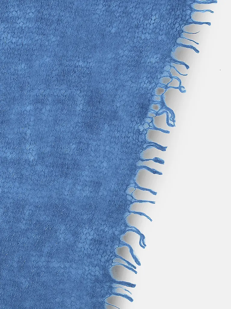 MOULETA | Sciarpa in cashmere | 