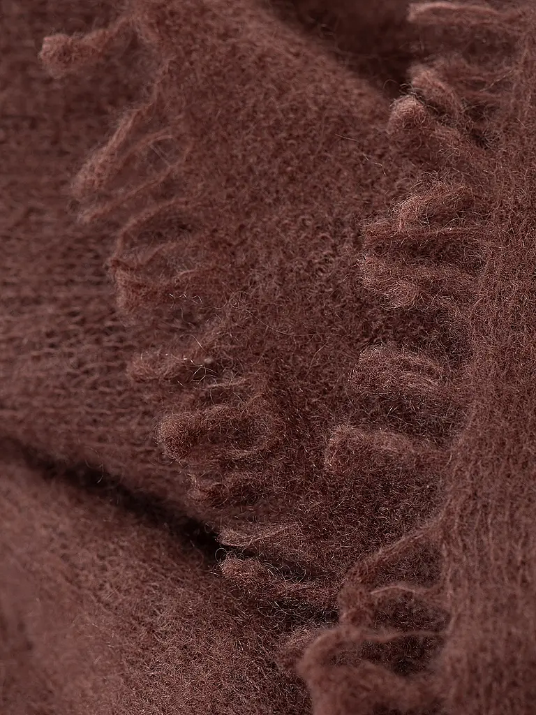MOULETA | Sciarpa in cashmere | 