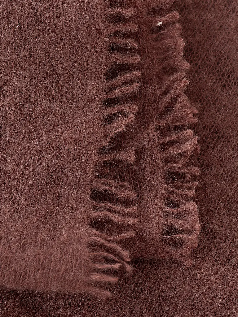 MOULETA | Sciarpa in cashmere | 