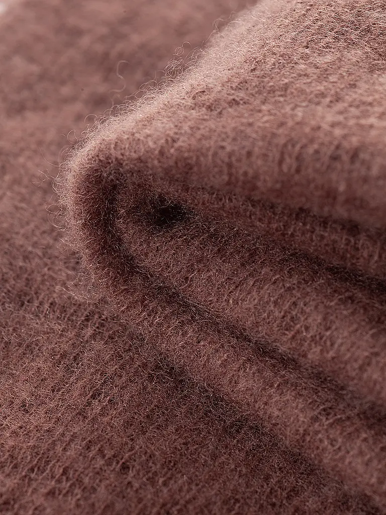 MOULETA | Sciarpa in cashmere | 