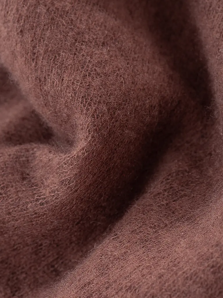 MOULETA | Sciarpa in cashmere | 