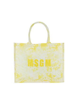 MSGM | Borsa - Tote Bag DONNA
