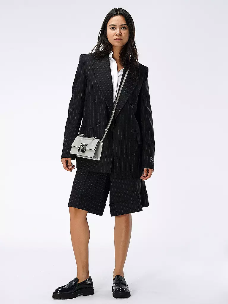 MSGM | Blazer | Nero