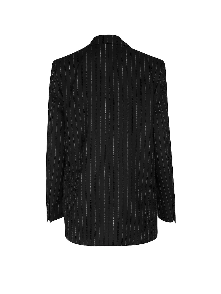 MSGM | Blazer | Nero
