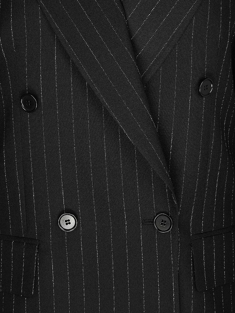 MSGM | Blazer | Nero