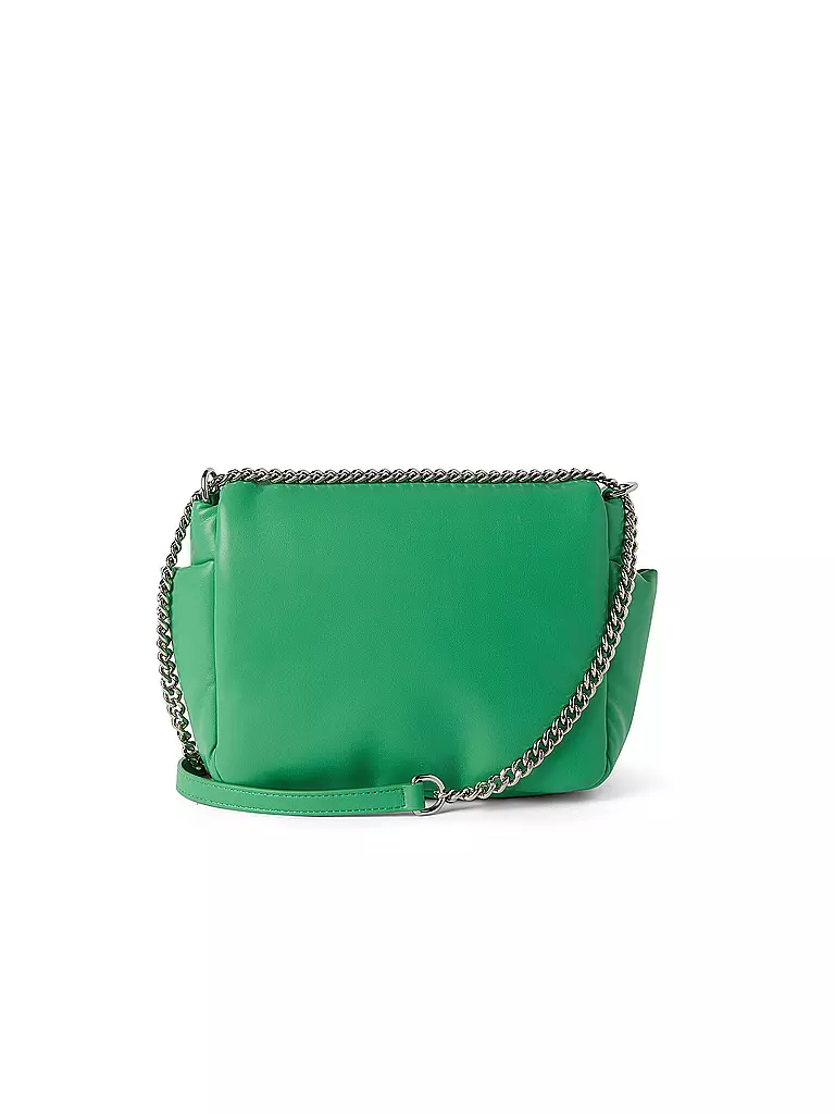 MSGM | Borsa - Borsa a tracolla | Verde