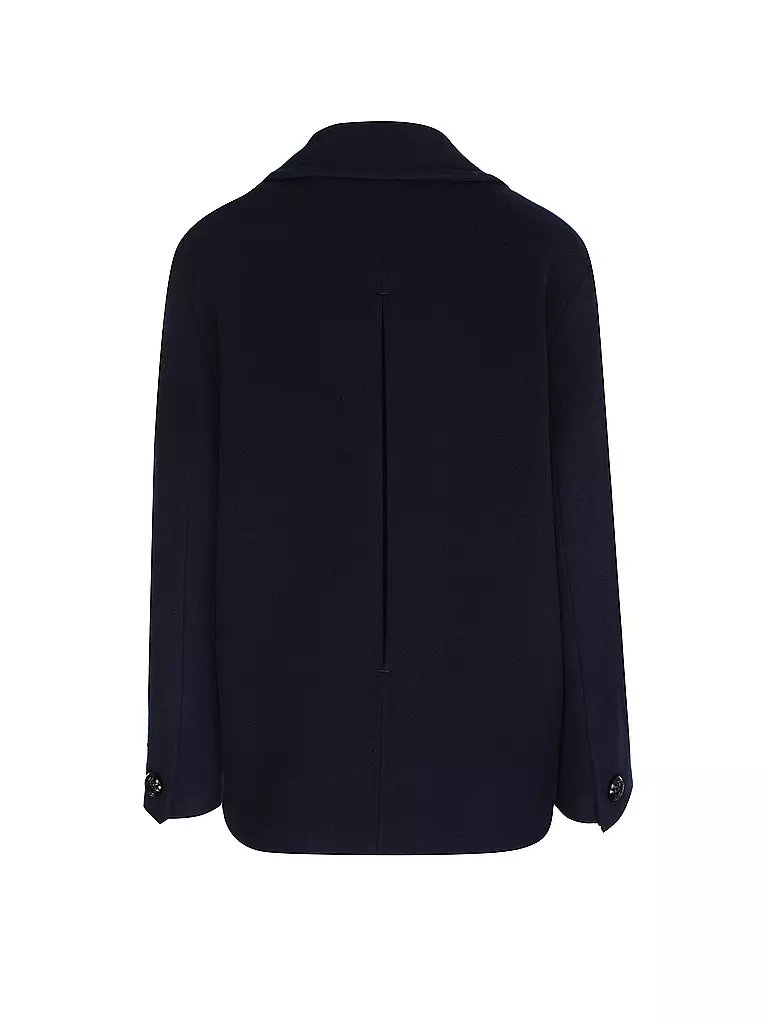 MSGM | Cappotto di lana | 