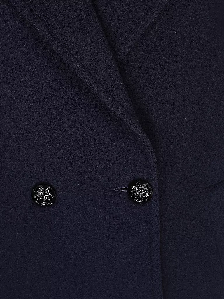 MSGM | Cappotto di lana | 