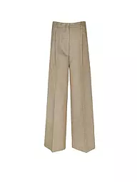 MSGM | Marlenehose | Crema