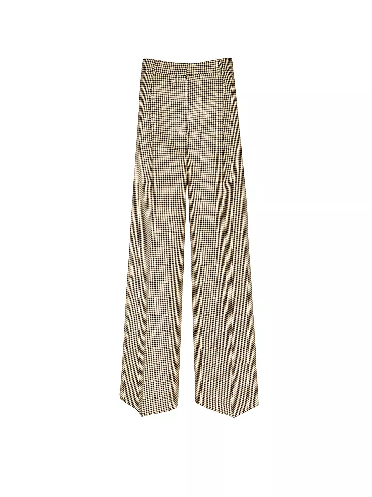 MSGM | Marlenehose | Crema