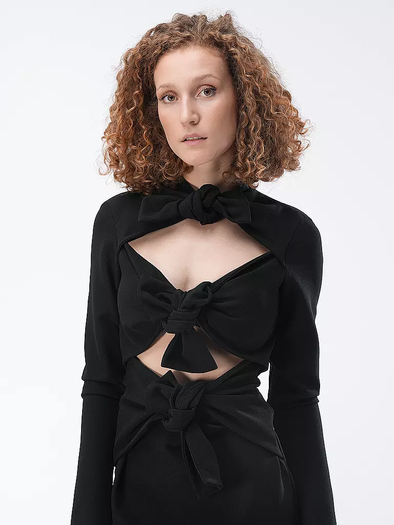 MSGM | Minidress | Nero