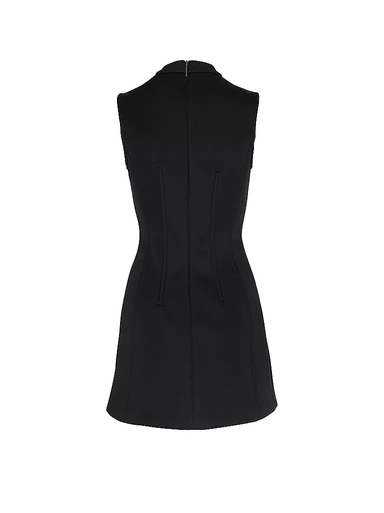 MSGM | Minidress | Nero