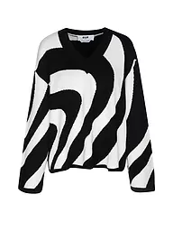 MSGM | Pullover | Nero