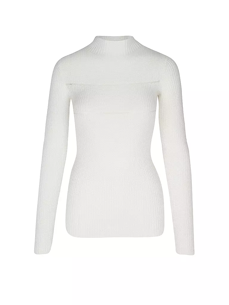 MSGM | Pullover | Bianco