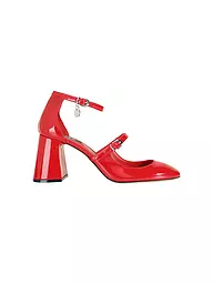 MSGM | Pumps | Rosso