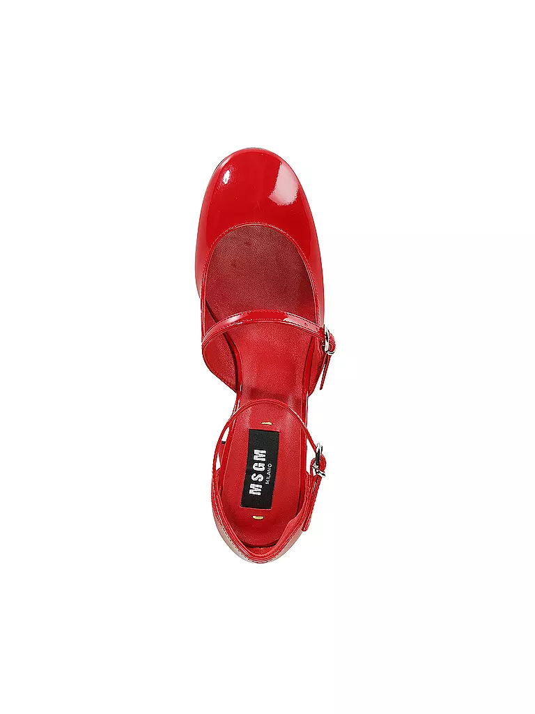 MSGM | Pumps | 