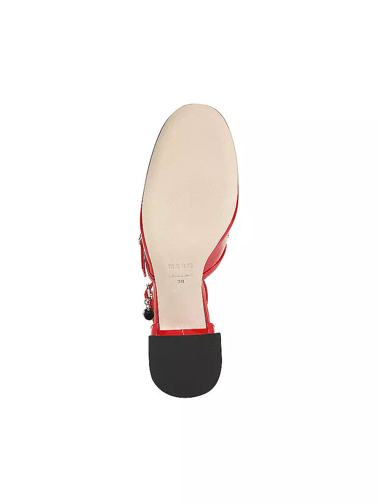 MSGM | Pumps | 