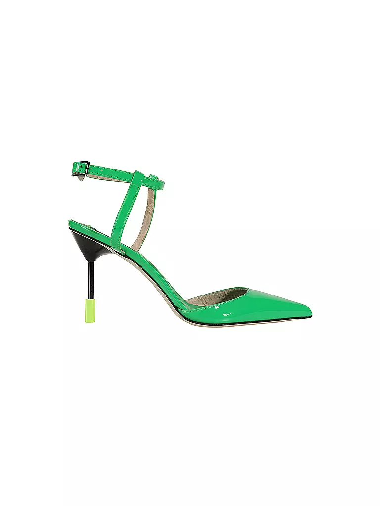 MSGM | Sandale | Verde