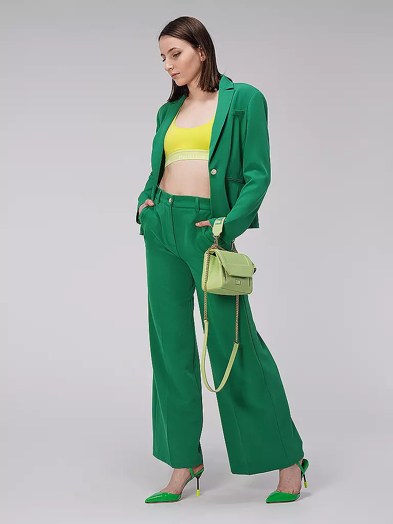 MSGM | Sandale | Verde