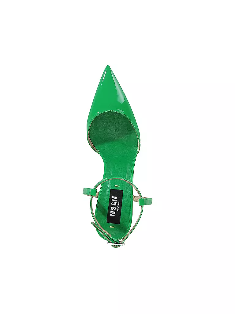 MSGM | Sandale | Verde