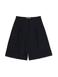 MSGM | Shorts | Blu scuro