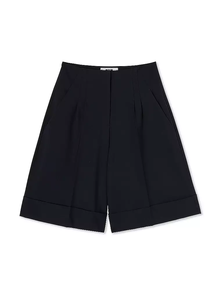 MSGM | Shorts | Blu scuro