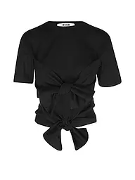 MSGM | T-shirt | Nero