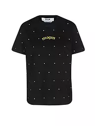MSGM | T-shirt | Nero