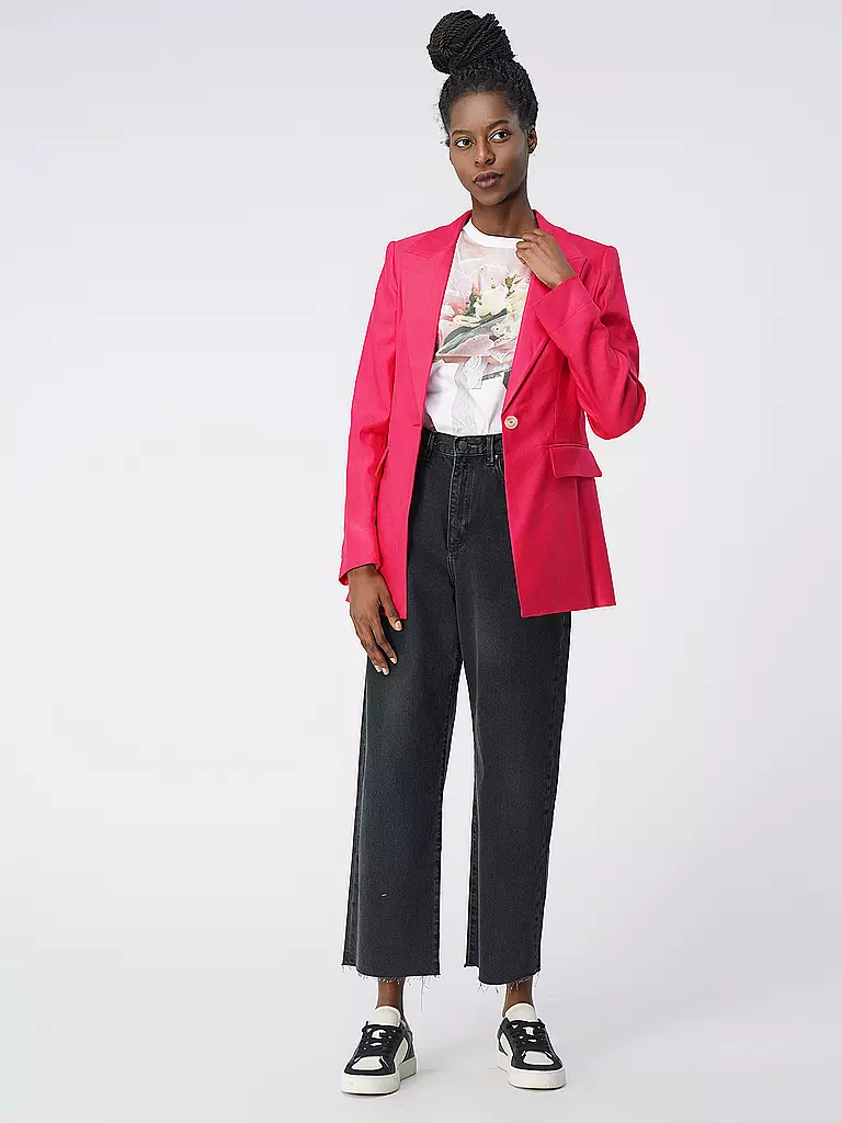 MSGM | T-shirt | Bianco