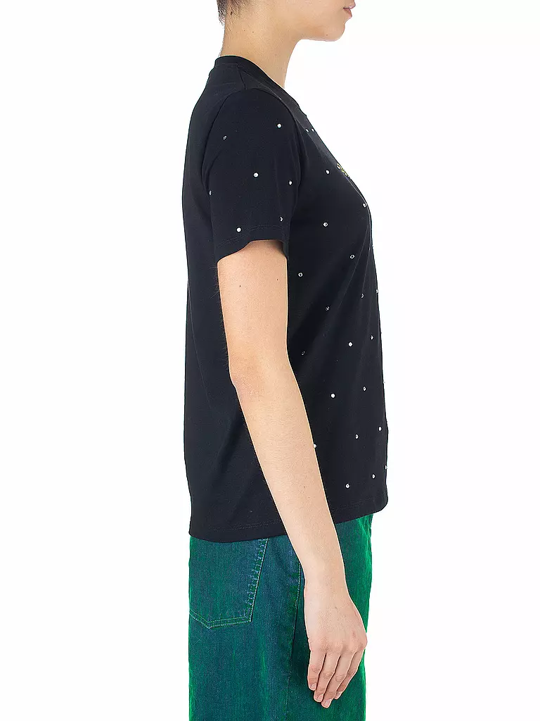 MSGM | T-shirt | Nero