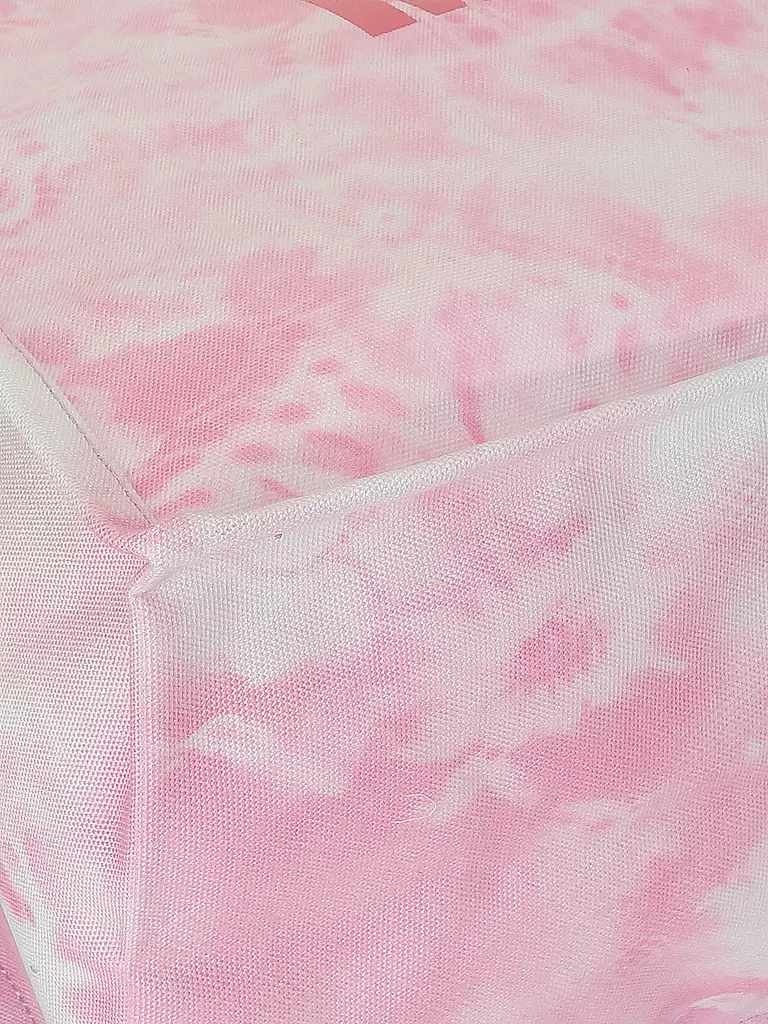 MSGM | Tasche - Tote Bag DONNA | Fucsia