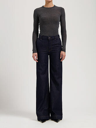 MUD JEANS | Jeans a gamba larga JUNE