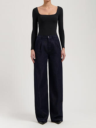 MUD JEANS | Jeans a gamba larga EVE