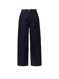 MUD JEANS | Jeans a gamba larga EVE | Blu scuro