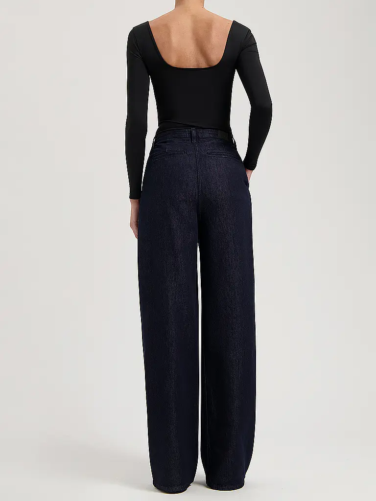 MUD JEANS | Jeans a gamba larga EVE |