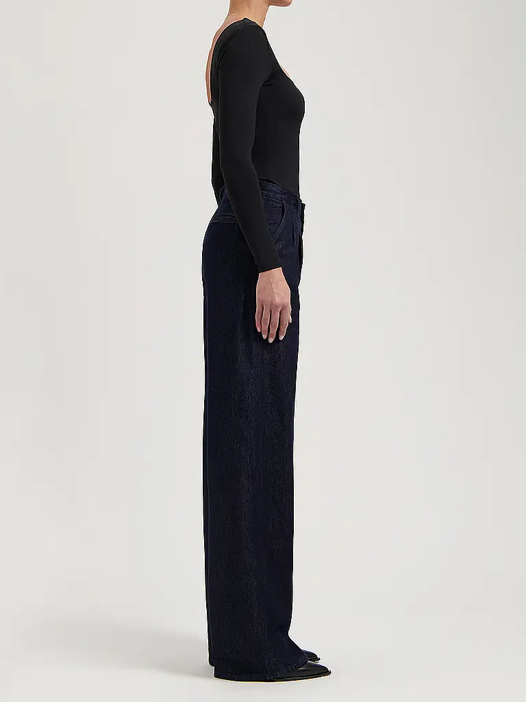 MUD JEANS | Jeans a gamba larga EVE |