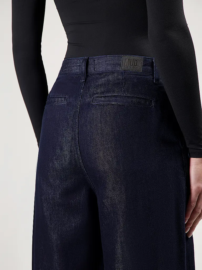 MUD JEANS | Jeans a gamba larga EVE |