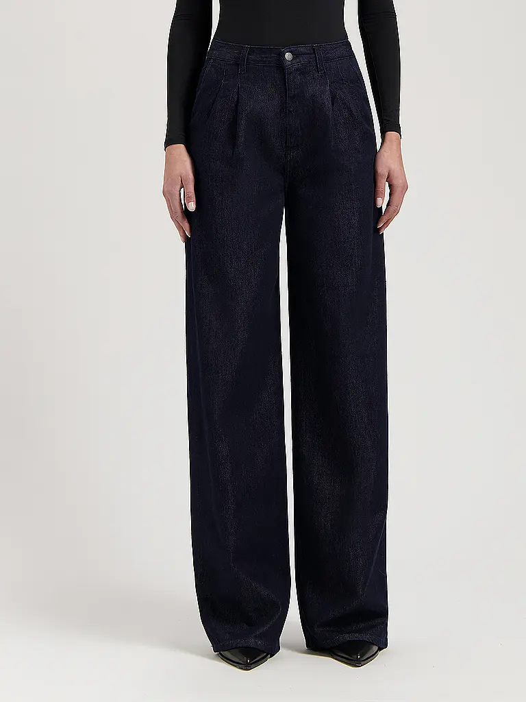 MUD JEANS | Jeans a gamba larga EVE |