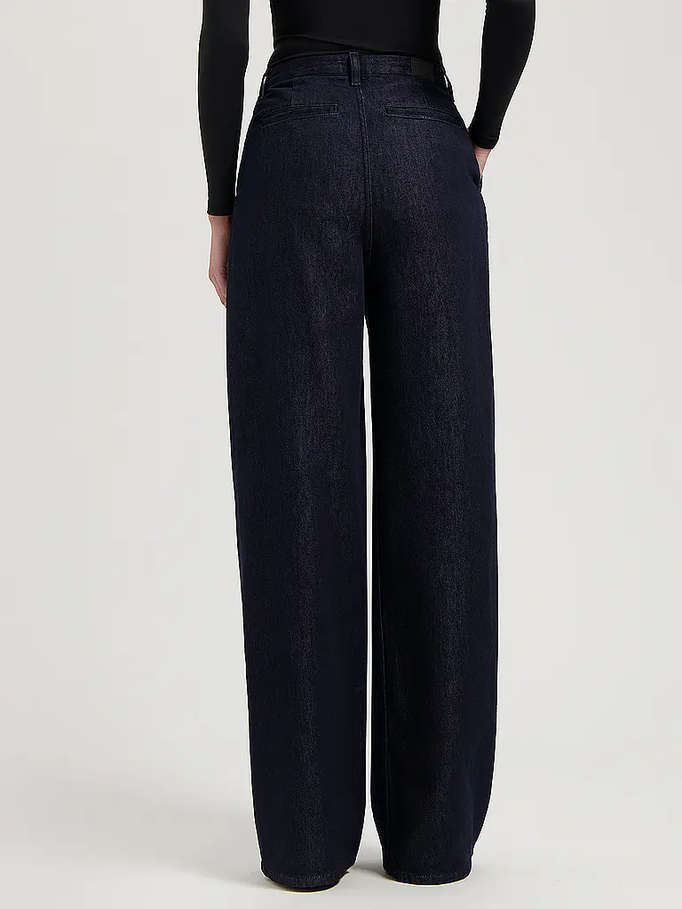 MUD JEANS | Jeans a gamba larga EVE |