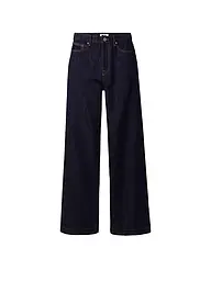 MUD JEANS | Jeans a gamba larga JUNE | Blu scuro